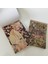 No.11 Tarzı Büyük Vintage Yağlıboya Bloknot Malzeme Kağıt Kitap Önemsiz Dergisi Scrapbooking Kağıt Arka Plan Dekorasyon Kağıdı Kırtasiye (Yurt Dışından) 4
