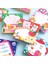 Bir Stil Eets Sevimli Yaz Ayı Bloknot Kawaii Yapışkan Notlar Kız Günlüğü Dıy Dekoratif Taşınabilir Not Defteri Okul Kırtasiye (Yurt Dışından) 3