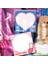 Bir Stil Kalp Atışı Bloknot Dekorasyon Scrapbooking Günlüğü Dıy Malzeme Mesaj Notu Kağıt Not Defteri Sevimli Okul Kırtasiye (Yurt Dışından) 5