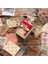 D Tarzı 400 Sayfa Çiçekli Whiser Malzeme Kağıt Retro Film Posteri Bloknot Dekoratif Günlük Kırtasiye Scrapbooking Günlüğü Albümü Etiketli (Yurt Dışından) 1