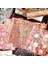 Scz-Mlssj-01 Stili Eets Morris Dünya Serisi Vintage Çiçek Tabanı Malzeme Kağıt Yaratıcı Dıy Önemsiz Dergisi Kolaj Dekorasyon Kırtasiye (Yurt Dışından) 4