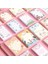 No.9 Stili TULX100PIECE Kawaii Bloknot Kawaii Kırtasiye Bloknotlar Kırtasiye Kawaii Dekor Sevimli Yapışkan Notlar (Yurt Dışından) 3