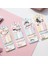 No.4 Stili 1 Adet Kawaii Sakura Penguba Inu Not Defteri Hayvan Yapışkan Not Mesaj Etiket N Kez Scrapbooking Imleri Etiket Kırtasiye (Yurt Dışından) 4