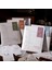 No.1 Stili Vintage Notlar Koleksiyonu Fatura Bloknot Çerçevesi Yazılabilir Kağıt Dekoratif Kırtasiye Scrapbooking Günlüğü Albümü Etikel Malzeme Kağıt (Yurt Dışından) 4