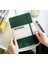 Altın Tarzı A5 Ciltli A5 Kawaii Günlük Nokta Defter Yaşı 100GSM 5.7x8.retro Günlük Bandaj Kırtasiye Not Defteri Madde Işaretleri Nokta Günlükleri (Yurt Dışından) 3