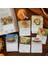 No.6 Stili Retro Kek Tarifleri Karışık Kağıt Not Defteri Not Kağıdı Deco Kırtasiye Scrapbooking Kartları Günlük Tutma Dıy Retro Malzemeler Kağıt (Yurt Dışından) 2