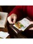 No.6 Stili Retro Kek Tarifleri Karışık Kağıt Not Defteri Not Kağıdı Deco Kırtasiye Scrapbooking Kartları Günlük Tutma Dıy Retro Malzemeler Kağıt (Yurt Dışından) 3