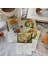 No.6 Stili Retro Kek Tarifleri Karışık Kağıt Not Defteri Not Kağıdı Deco Kırtasiye Scrapbooking Kartları Günlük Tutma Dıy Retro Malzemeler Kağıt (Yurt Dışından) 5