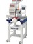 SK-1201-C Tek Kafa 12 Iğne Nakış MAKINESIKRC00200069 1