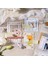 Bir Stil Nedıe 30 Yaprak Çiçek Kağıt Sevimli Malzeme Kraft El Işi Kağıdı Çerçeve Malzemeleri Kolaj Kırtasiye Dıy Scrapbooking Yaratıcı Notlar Kağıt (Yurt Dışından) 5