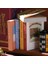 H Tarzı Eets Vintage Edebi Manzara Malzeme Kağıt Bloknot Cep Küçük Kitap Dekoratif Kırtasiye Scrapbooking Günlüğü Albümü (Yurt Dışından) 3