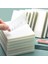 7x9.5cm Tarzı 50 Yaprak Şeffaf Yayınlanan Yapışkan Not Pedleri Bloknotlar Papeleria Dergisi Okul Kırtasiye Ofis Malzemeleri Not Defterleri (Yurt Dışından) 5