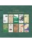 No.1 Stili Antika Kitapçı Kolaj Scrapbooking Önemsiz Dergisi Malzeme Kağıt Kart Yapımı Dıy Retro Karışık Kağıt Yaratıcı Not Kırtasiye (Yurt Dışından) 1