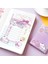 No.6 Stili 100 Sayfa Kawaii Gökkuşağı Ayı Not Not Defteri Günlük Yapılacaklar Listesi Paperlaria Sevimli Not Mesaj Kağıdı Okul Kırtasiye (Yurt Dışından) 5