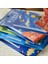 H Tarzı 45 Sayfa Galaksinin Küçük Prensi Yapışkan Not Mesajı Etiket N Kez Not Defteri Scrapbooking Okul Etiket Kırtasiye (Yurt Dışından) 3