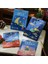 H Tarzı 45 Sayfa Galaksinin Küçük Prensi Yapışkan Not Mesajı Etiket N Kez Not Defteri Scrapbooking Okul Etiket Kırtasiye (Yurt Dışından) 4