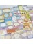 B Tarzı Ute Ins Kore Bloknot Dekorasyon Scrapbooking Günlüğü Albümü Dıy Dergisi Mesaj Notları Kağıt Okul Not Defteri Kırtasiye (Yurt Dışından) 3