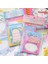 B Tarzı Ute Ins Kore Bloknot Dekorasyon Scrapbooking Günlüğü Albümü Dıy Dergisi Mesaj Notları Kağıt Okul Not Defteri Kırtasiye (Yurt Dışından) 4