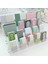 K Tarzı Ute Retro Bloknot Dekor Scrapbooking Dıy Günlük Haftalık Planlayıcısı Ofis Mesaj Notları Kağıt Yapılacaklar Listesi Not Defteri Kırtasiye (Yurt Dışından) 2