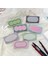 K Tarzı Ute Retro Bloknot Dekor Scrapbooking Dıy Günlük Haftalık Planlayıcısı Ofis Mesaj Notları Kağıt Yapılacaklar Listesi Not Defteri Kırtasiye (Yurt Dışından) 4