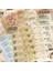 No.4 Stili 4 Yaprak Vintage Kırtasiye Çıkartmalar Önemsiz Dergisi Ephemera Etiket Bilet Kolaj Estetik Çıkartmalar Scrapbooking Malzemesi (Yurt Dışından) 3
