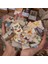 Monaideksin Tarzı Lot Bloknotlar Malzeme Papertime Arka Kağıt Önemsiz Günlük Scrapbooking Kartları Arka Plan Dekorasyon Kağıdı Kırtasiye (Yurt Dışından) 3