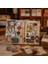Monaideksin Tarzı Lot Bloknotlar Malzeme Papertime Arka Kağıt Önemsiz Günlük Scrapbooking Kartları Arka Plan Dekorasyon Kağıdı Kırtasiye (Yurt Dışından) 4