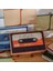 C Tarzı Vintage Kaset Bant Karalama Defterleri Karalama Defteri Önemsiz Dergi Yapışkan Notlar Planlayıcısı Memo Yaratıcı Ofis Okul Kırtasiye Bloknotlar (Yurt Dışından) 4