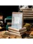 E Tarzı Vintage Özel Koleksiyon Serisi Malzeme Kağıt Yapışmaz Not Kağıdı Scrapbooking Dergisi Deco Dıy Kolaj Kırtasiye (Yurt Dışından) 4