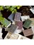 No.6 Stili Vintage Ingilizce Şiir Bloknot Metin Dekoratif Kırtasiye Scrapbooking Günlüğü Albümü Etikel Retro Malzeme Kağıt Küçük Kitap (Yurt Dışından) 3