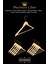 Business Class 45 cm Gold Italyan Kanca 10 Adet Ceket Askısı Buluz Askısı Elbise Askısı Ahşap Askı 1
