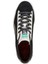 393255-01 Suede Collectors Edition Siyah Sneaker Spor Ayakkabı 4