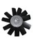 Fan Termiği Pervaneli Trasporter LT28-LT35-L46 2.5tdı Anj-Avr-Bbe-Bbf 074121302A 1