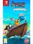 Outright Games Nintendo Switch  Adventure Time: Pirates Of The Enchiridion 1