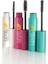 Level Up Mascara Süper Hacim & Belirginleştirici & Ayırıcı 10ML 505 Siyah 5