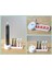 Oral-B Diş Fırçası Standı 4 Slot Premium 1
