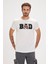 Bang Erkek Beyaz T-Shirt 24.01.07.058-C04 1