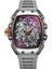 Welder Moody Watch WRH3009-R Kol Saati 1