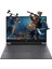 Victus 16-R1060NT 9J262EA10 I5-14500HX 16GB 512SSD RTX4060 16.1" Fullhd W11P Taşınabilir Bilgisayar 2