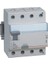 Dx3 4X80A 30MA Kaçak Akım Koruma Anahtarı 411663 1