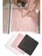 Main Shop Kare Masajlı Silikon Banyo & Duş Kaydırmazı Pembe Renk GP-150 1