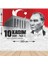 10 Kasım Afişi 70*100 cm 1