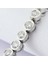 2.74CT (E-F Vs) Pırlanta Su Yolu Bileklik 3