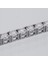 7.39CT (G-H Vs) Pırlanta Su Yolu Bileklik 4