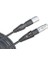 PWCMIC50 XLR FM- XLR ML Mikrofon Kablosu 15,24 Metre 1