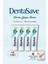 Denta Save Klorhex Diş Macunu 4 Al 3 Öde 75 Ml Ve Kulak Çubuğu 2