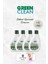 Green Clean 4 Al 3 Öde Bitkisel Şampuan Spearmint 275 Ml 1