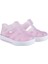 Star Kaymayı Önleyen Flex Foam Cırtlı Şeffaf Sandalet Unisex Çocuk SANDALET S10171 U 2