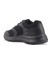 Jumbo 3Pr Siyah Siyah Erkek Sport Comfort Ayakkabı 3