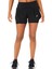 Road 2-N-1 3.5ın Short Kadın Black Şort 2012C975-001 1